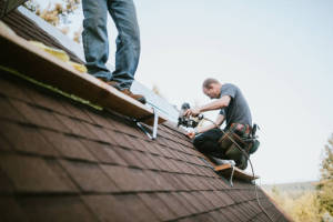 Local Roofers in Cleveland, OH